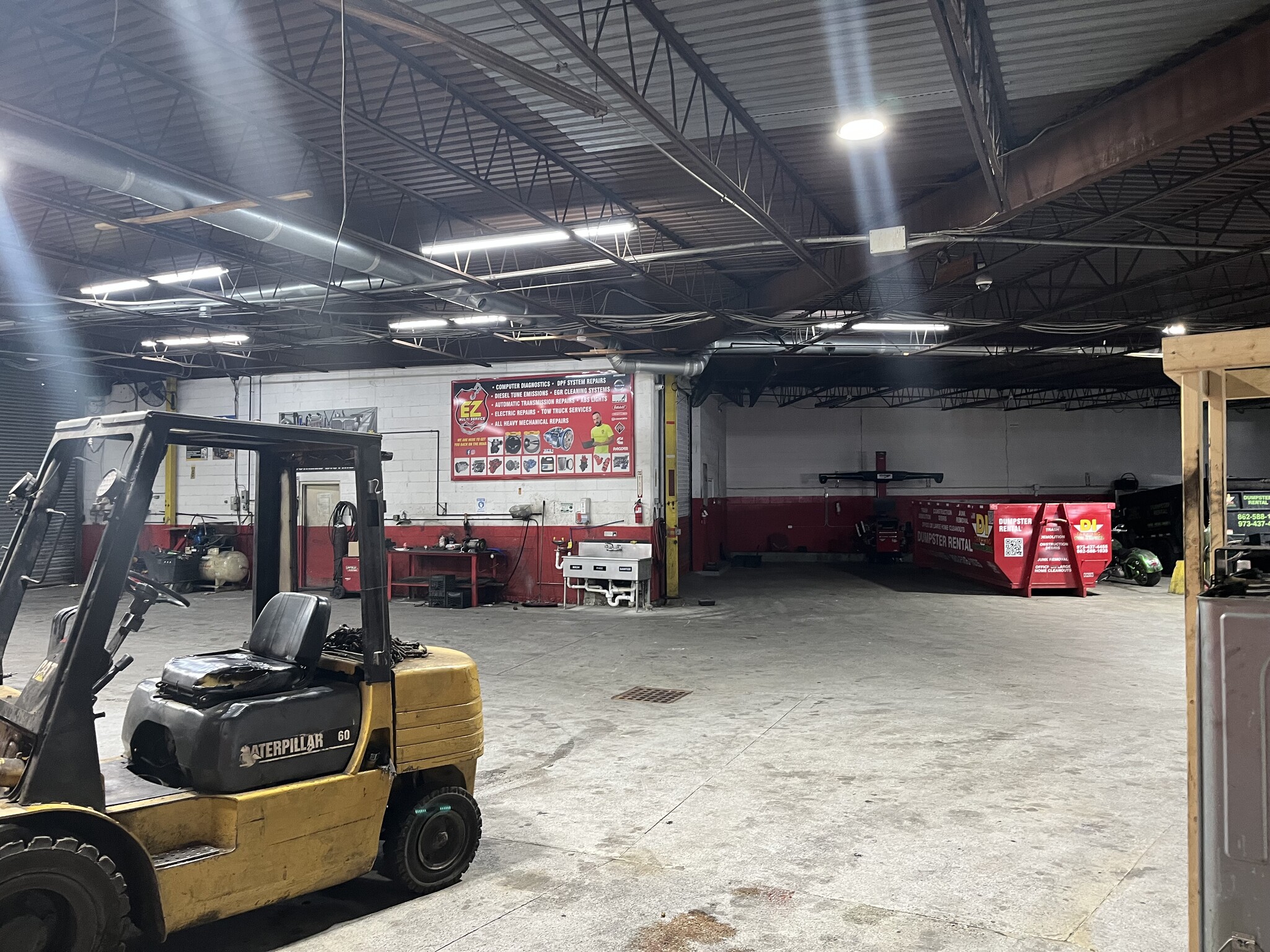 452 Jefferson St, Newark, NJ for Rent