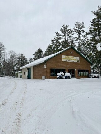 Merrillan, WI Retail - N117 County Road J