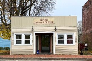 Epping, NH Storefront - 137 Main St