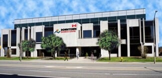 Windsor, ON Office - 850 Ouellette Ave