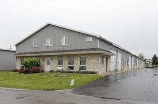New Lenox, IL Warehouse - 14423 W Edison Dr