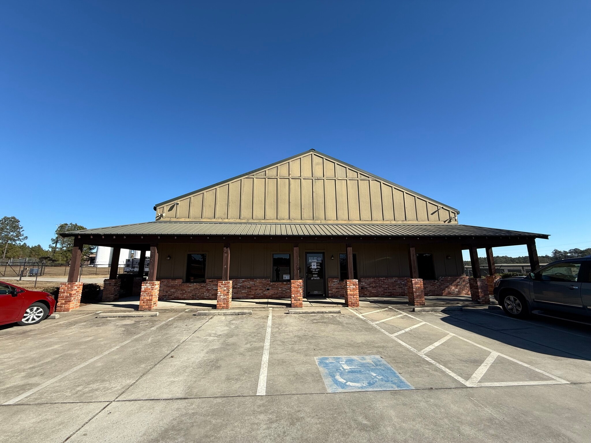5025-5029 Parham Rd, Grovetown, GA for Rent