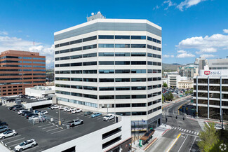 Reno, NV Office - 50 W Liberty St