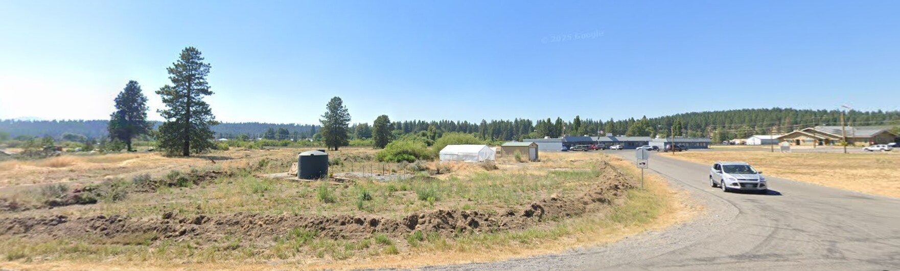 256 1st Ave, Chiloquin, OR for Sale