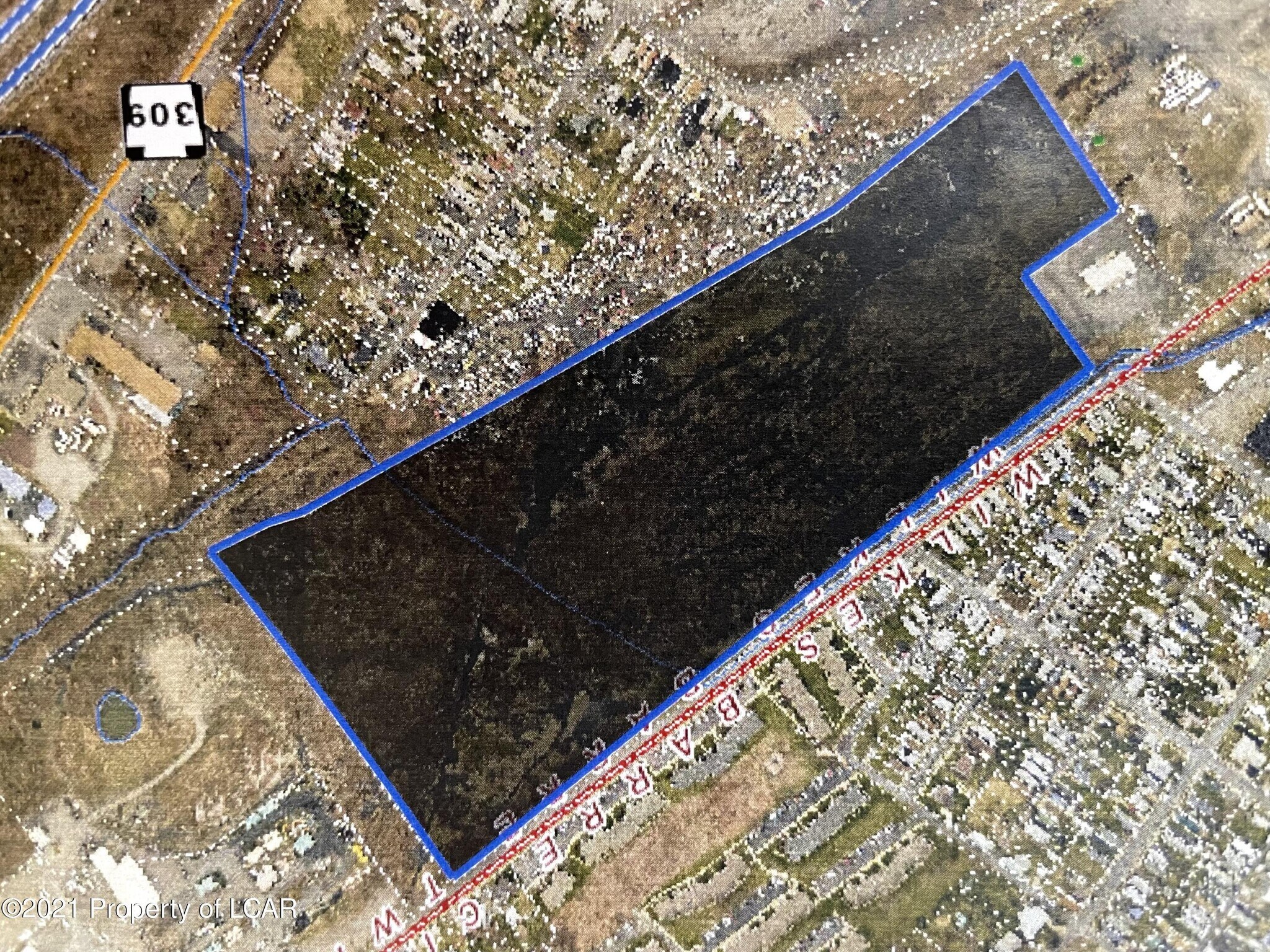 S Empire St, Wilkes Barre Township, PA for Sale
