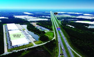 Summerville, SC Industrial - 830 Drop Off Dr