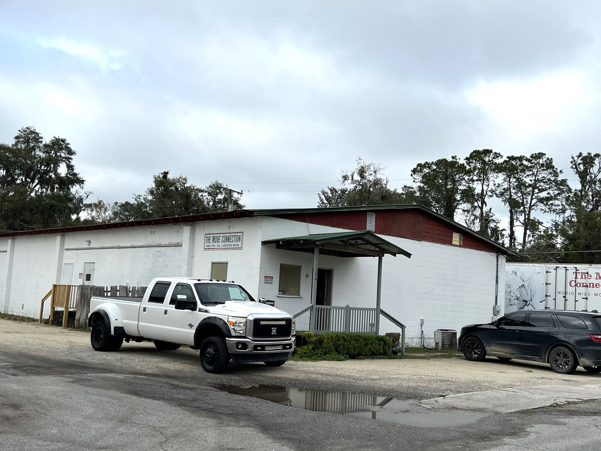 196 NE Chestnut Ave Lake City, FL 32055 Specialty Property for Sale