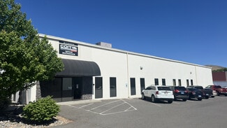 Reno, NV Warehouse - 105 E Parr Blvd