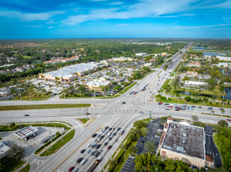 Naples, FL Retail - 14960 Tamiami Trl E