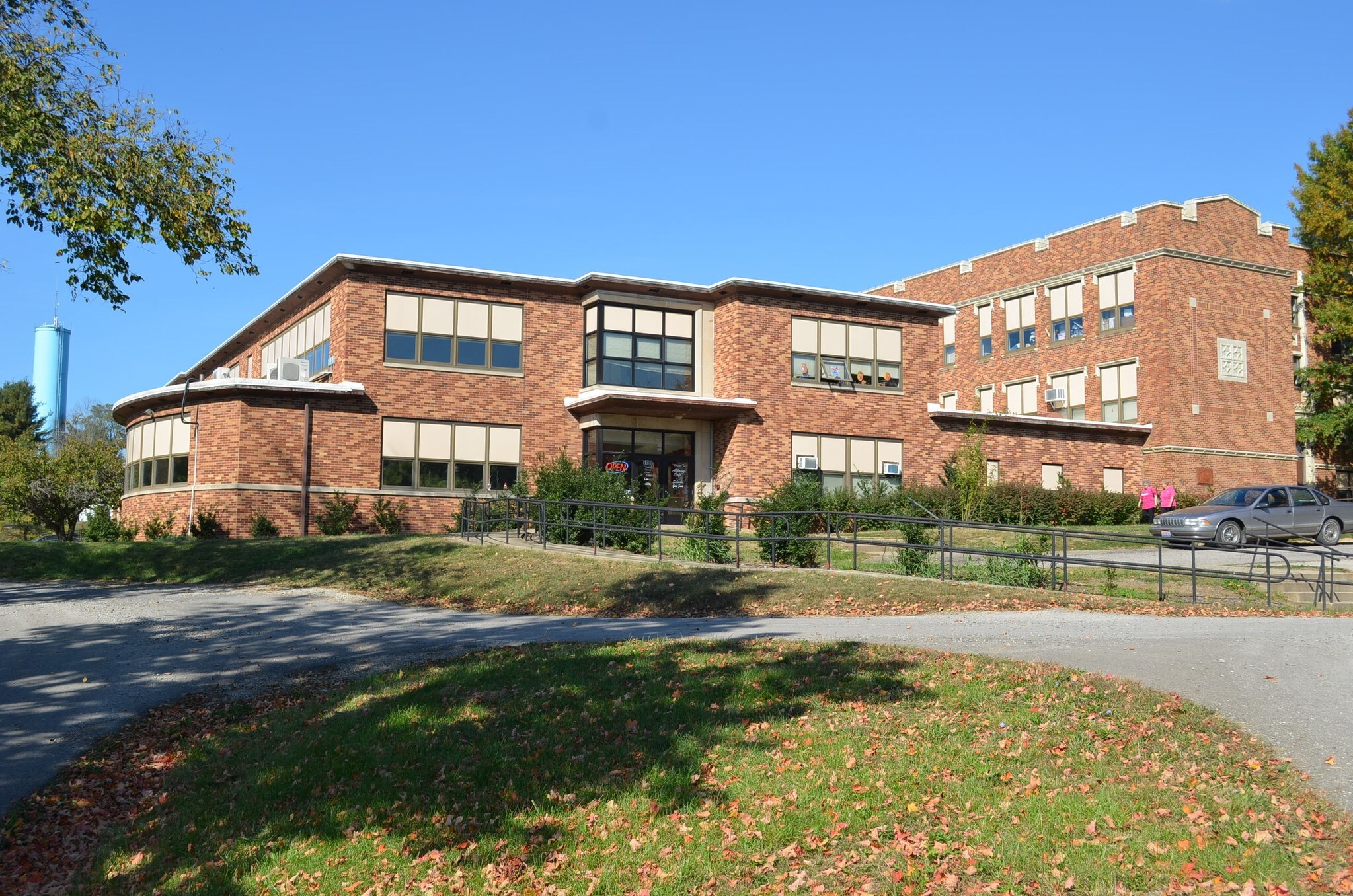 5196 Washington Rd, Albany, OH for Rent