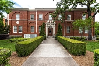 Atlanta, GA Office - 675 Seminole Ave NE Atlanta, GA Office - 675 Seminole Ave NE