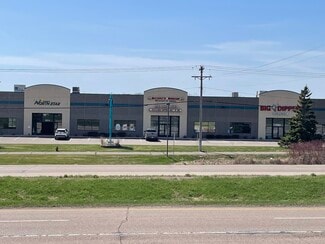 Mounds View, MN Office, Flex - 2214-2222 Highway 10