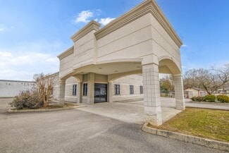 LaFollette, TN Office - 305 River Dr