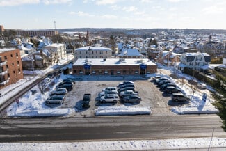 Hazleton, PA Medical - 141 N Vine St