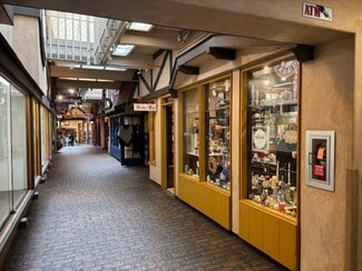 Carmel, CA Retail - South Side of Ocean between San Carlos & Dolores