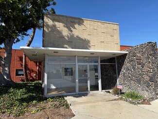 Torrance, CA Industrial - 1201 W Jon St