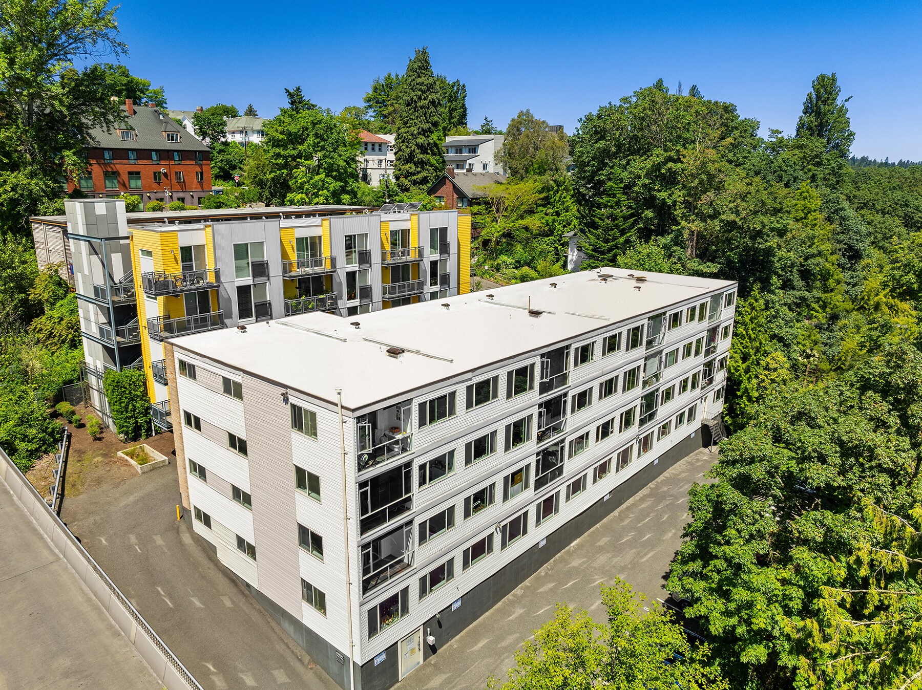 , Seattle, WA for Sale