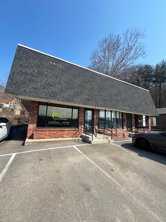Sewickley, PA Office - 1 Ohio River Blvd