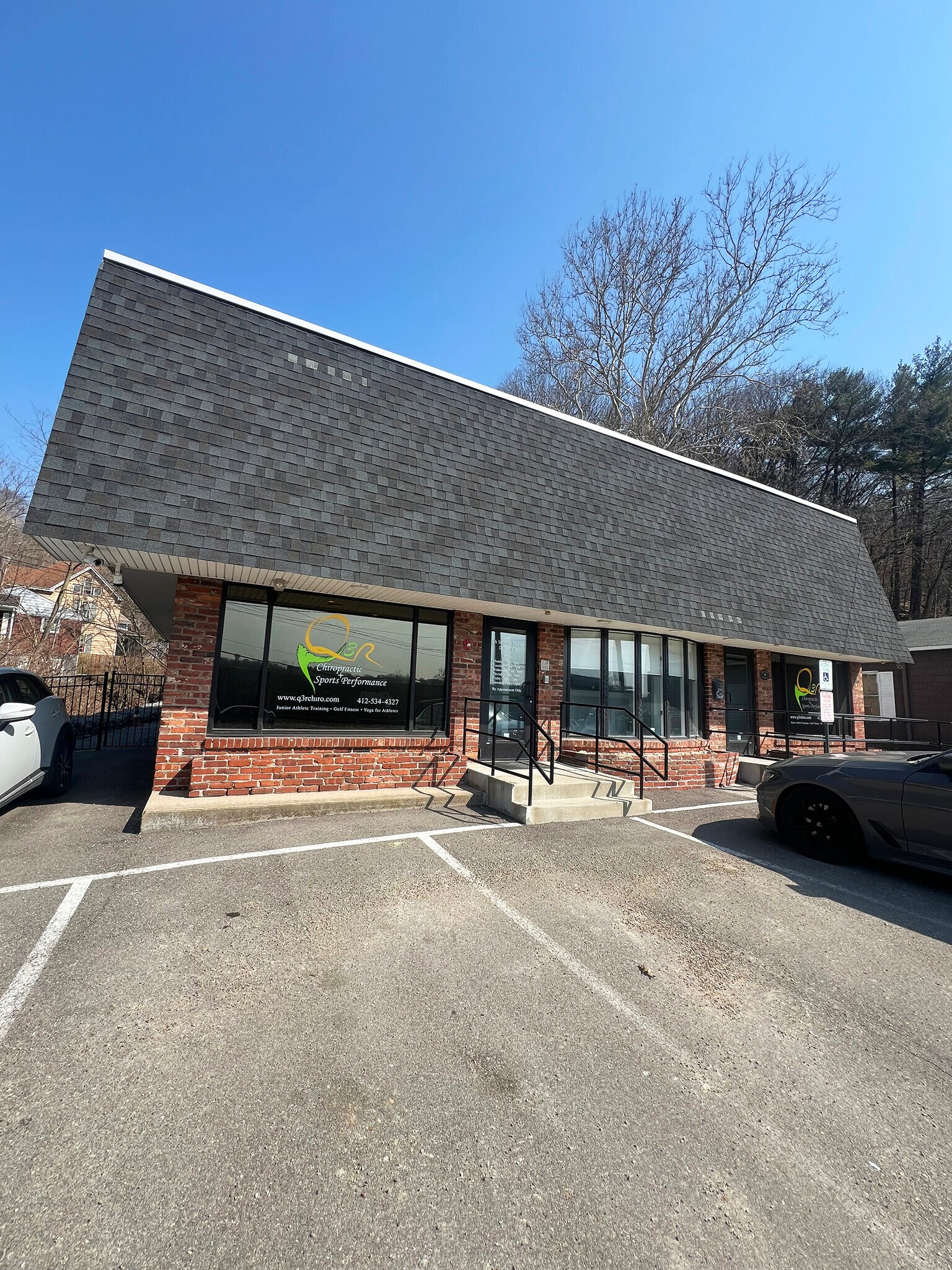 1 Ohio River Blvd, Sewickley, PA for Rent