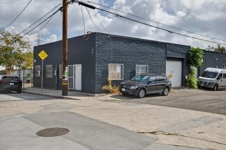 Los Angeles, CA Flex - 2900 Denby Avenue Ave