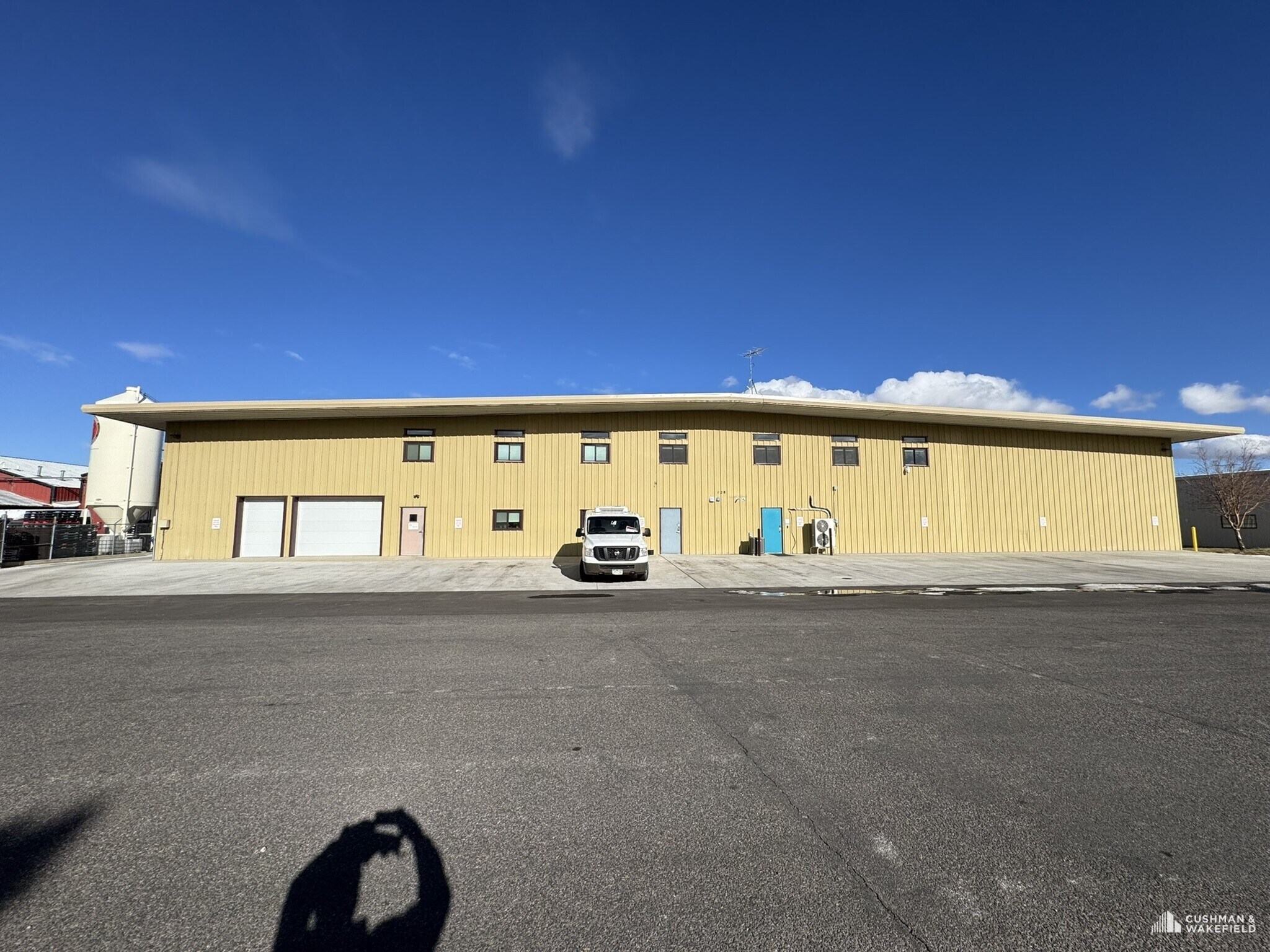 128 Racquette Dr, Fort Collins, CO for Rent