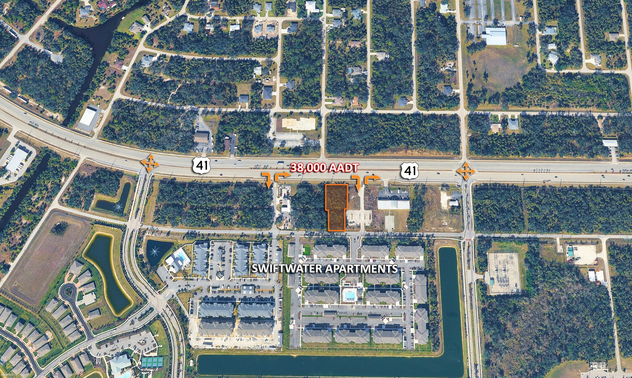 659 Tamiami Trl, Port Charlotte, FL for Sale