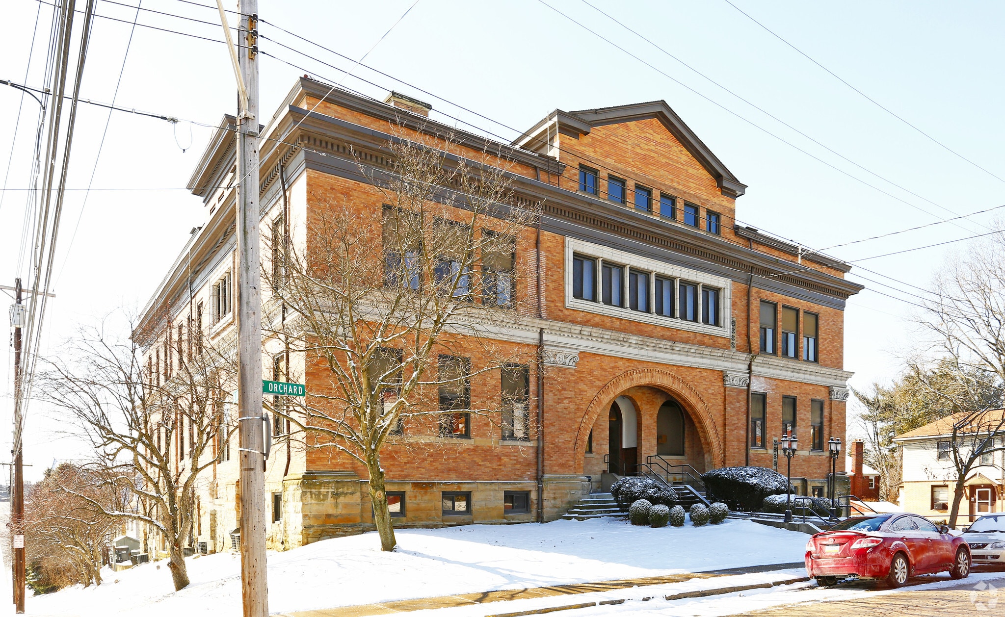 633 Orchard Ave, Bellevue, PA for Sale
