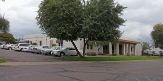 Phoenix, AZ Office - 2632 S 24th St