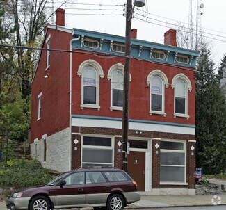 1383-1393 Harrison Ave  