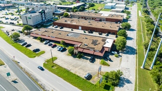 Corpus Christi, TX Office, Flex, Industrial - 5233 IH 37