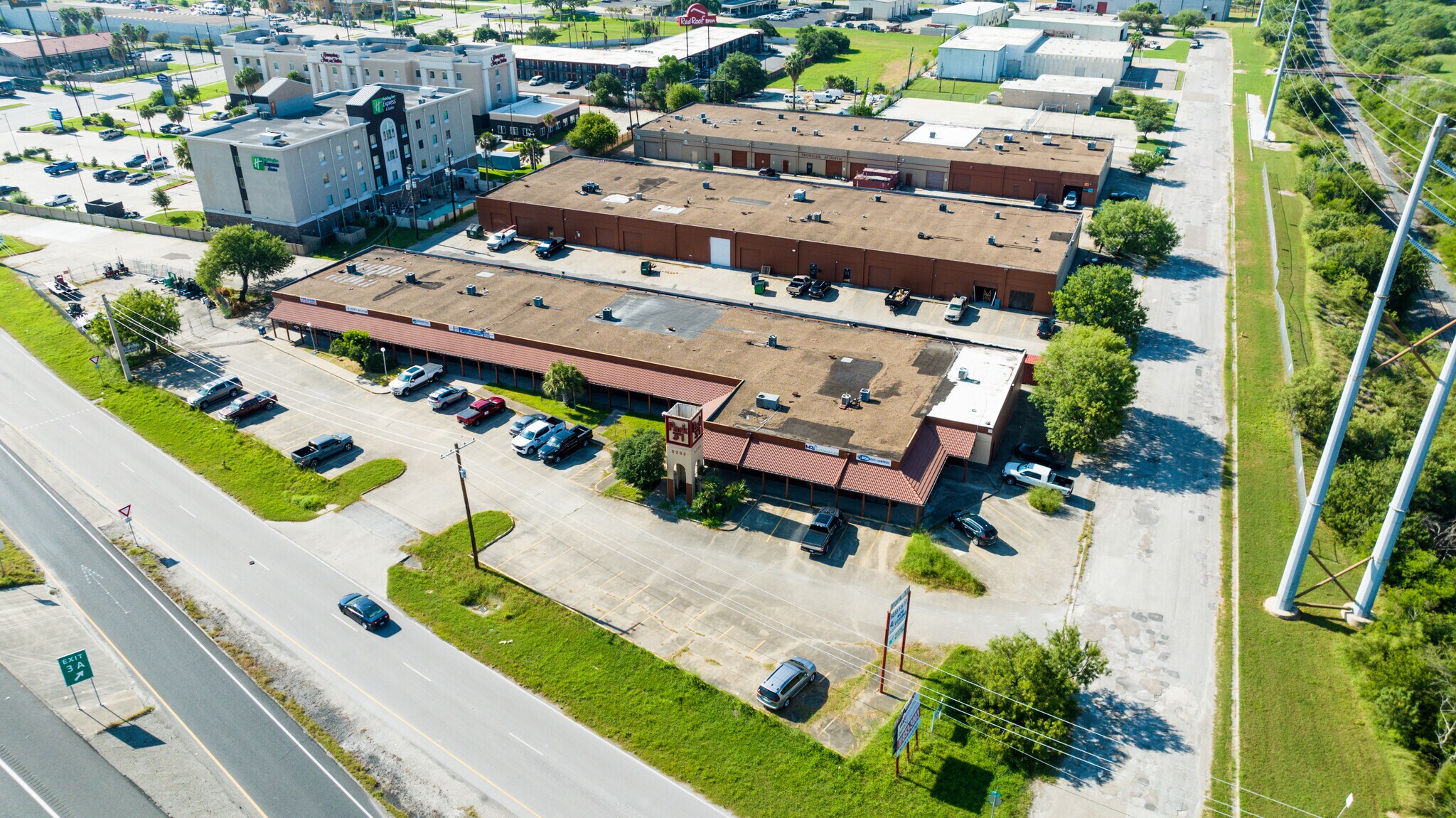 5233 IH 37, Corpus Christi, TX for Rent