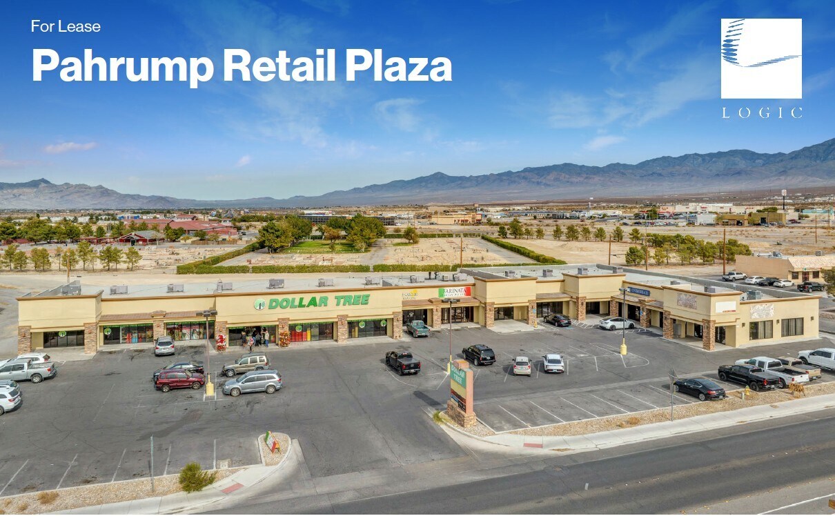 1360 E Highway 372, Pahrump, NV for Rent