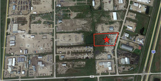 Corman Park, SK Industrial - 14 Av Peters