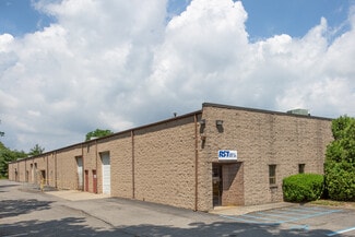 Ronkonkoma, NY Industrial - 2130 Pond Rd Ronkonkoma, NY Industrial - 2130 Pond Rd