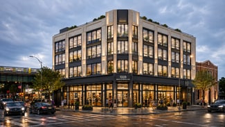 Brooklyn, NY Office, Retail - 1009 Brighton Beach Ave