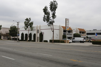 Long Beach, CA Office - 1951-1965 E Spring St