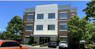 Raleigh, NC Office - 9104 Falls Of Neuse Rd