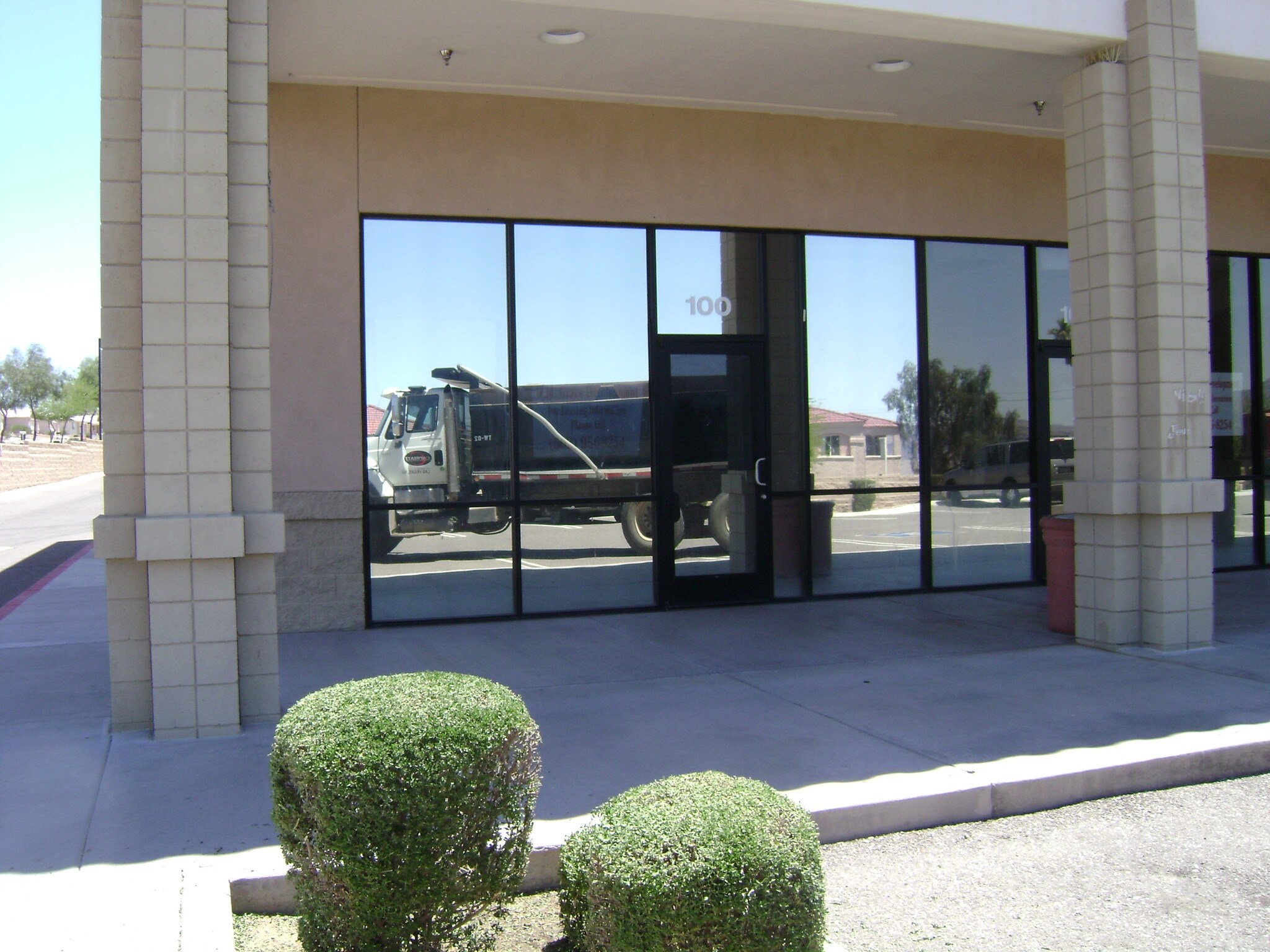 3269 Maricopa Ave Lake Havasu City, AZ 86406 Retail Property for
