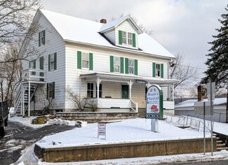 Thomaston, CT Office, Retail - 81 E Main St