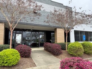 Atlanta, GA Flex - 3800 Camp Creek Pky SW