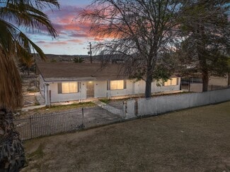 Taft, CA Flex - 523-529 Kristin st