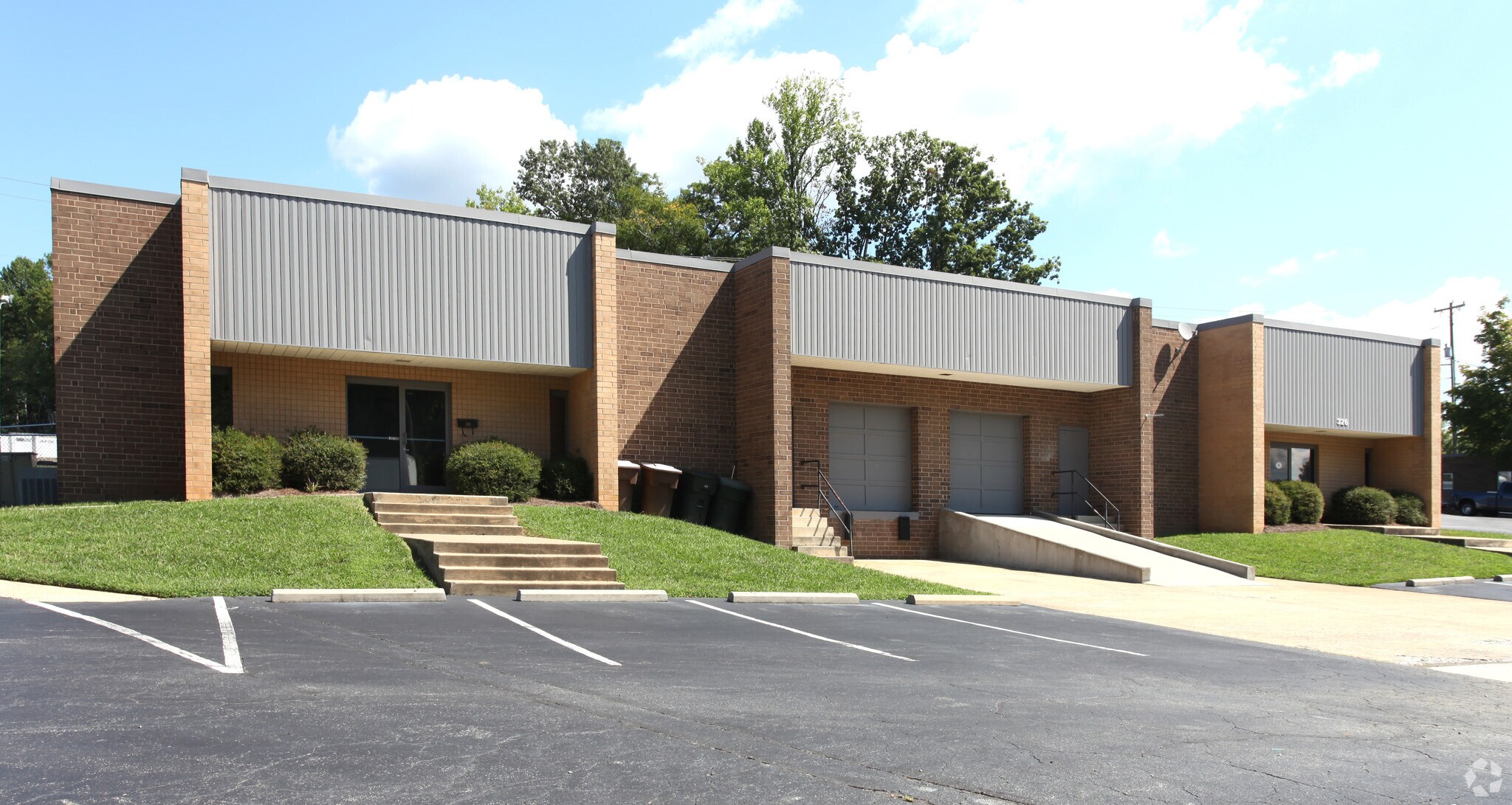 326 Edwardia Dr Greensboro, NC 27409 Industrial Property for Sale on