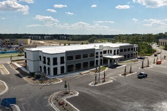 Jacksonville, FL Office/Medical - 11885 Stillwood Pines