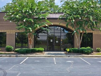 Atlanta, GA Office - 3750 Naturally Fresh Blvd