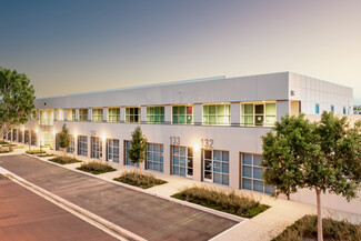 Irvine, CA Office - 18 Technology Dr