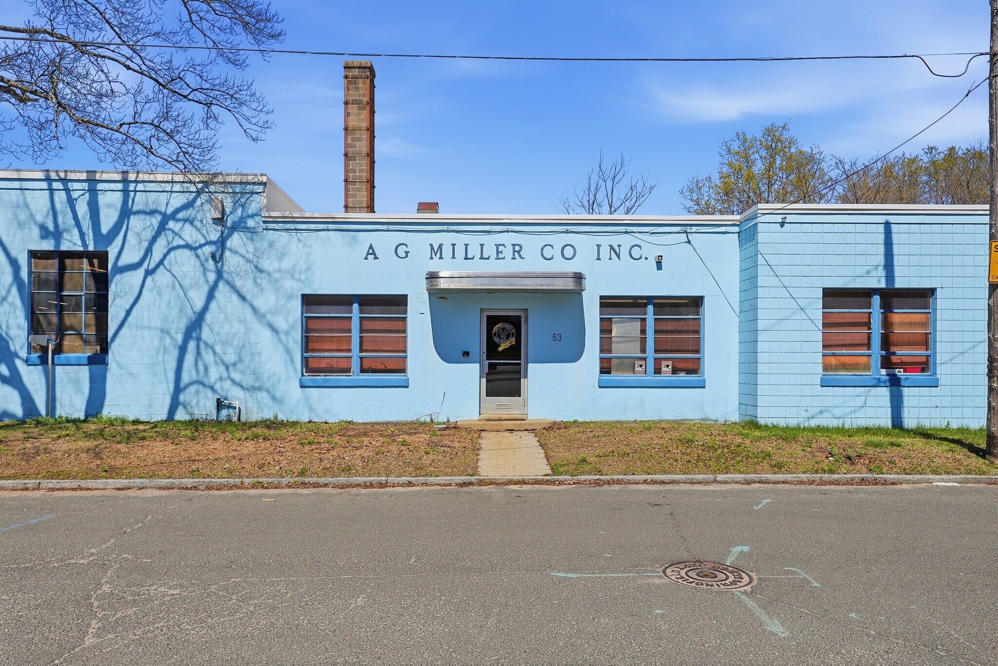 53 Batavia St, Springfield, MA for Sale