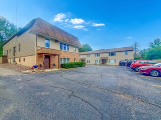 Fox River Grove, IL Apartments - 603-603 1/2 Lincoln Ave