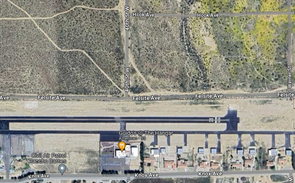 Felsite Ave, Rosamond, CA for Sale