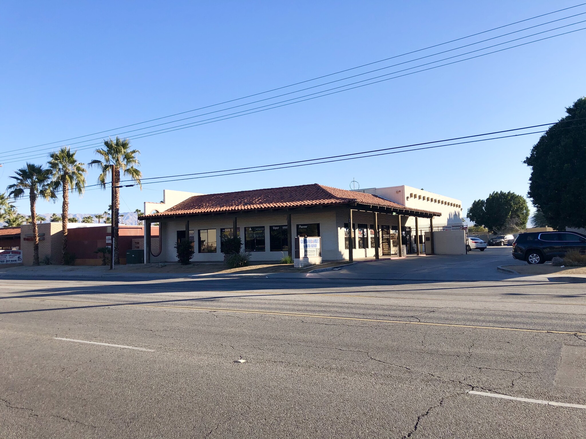 46780 Clinton St, Indio, CA for Sale