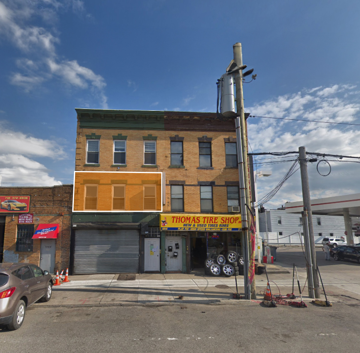 1612 Neptune Ave, Brooklyn, NY for Rent